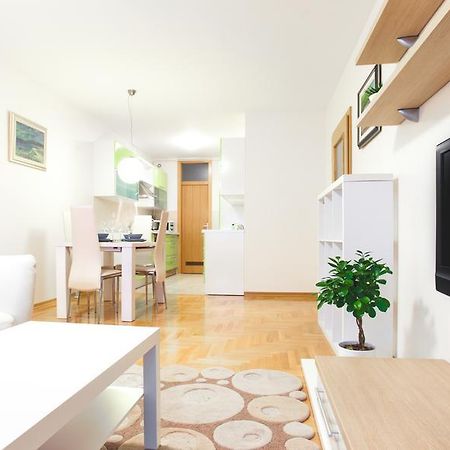 Apartment Lana Zagreb Habitación foto