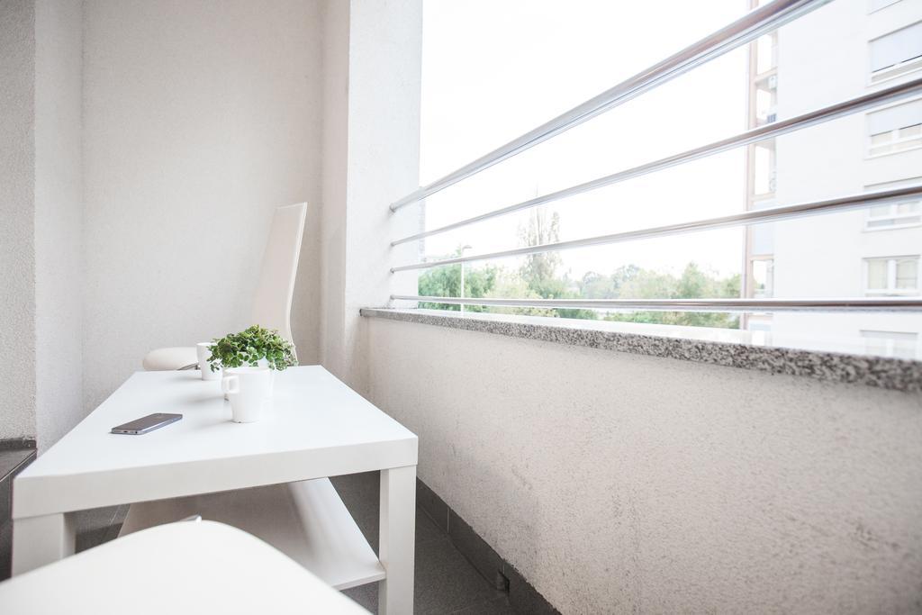 Apartment Lana Zagreb Habitación foto