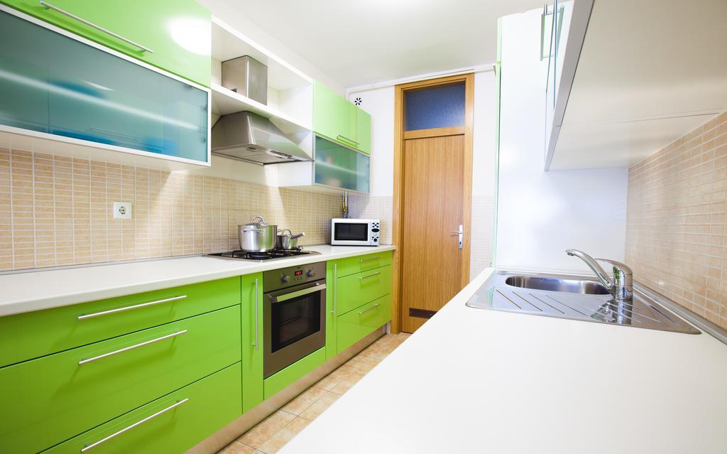 Apartment Lana Zagreb Habitación foto