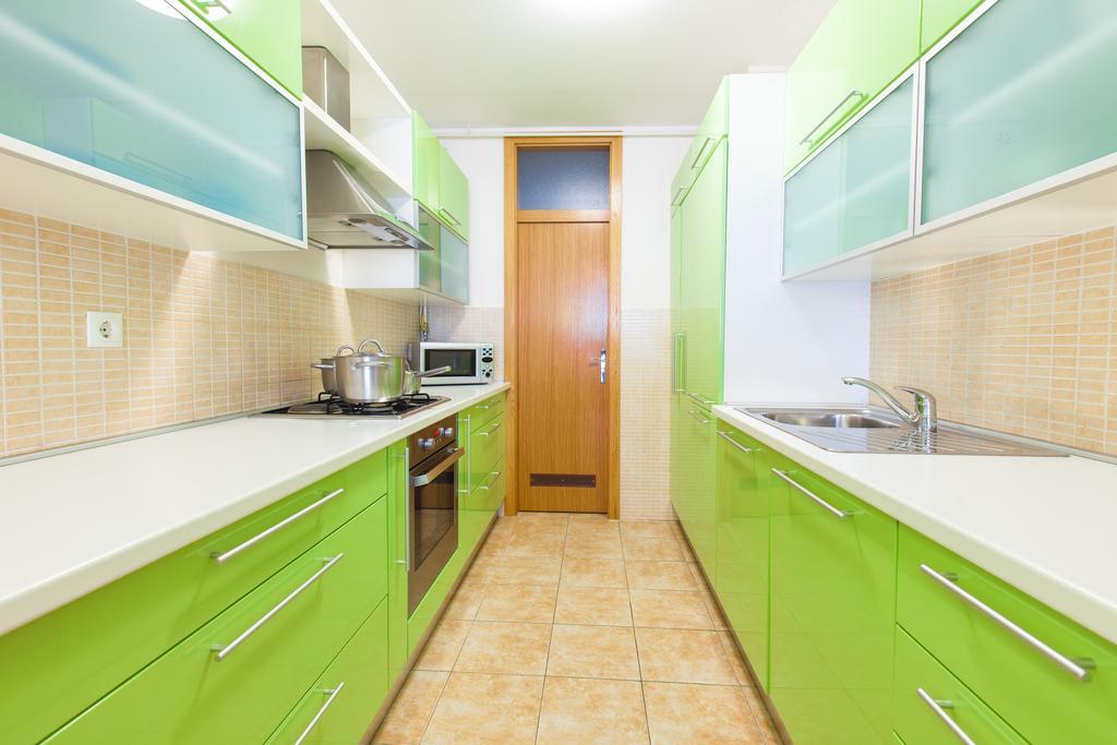 Apartment Lana Zagreb Habitación foto